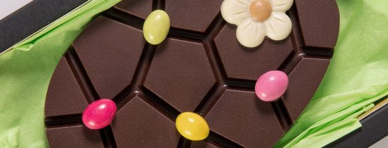 Achetez en ligne nos Chocolats & Gourmandises pour Pâques
