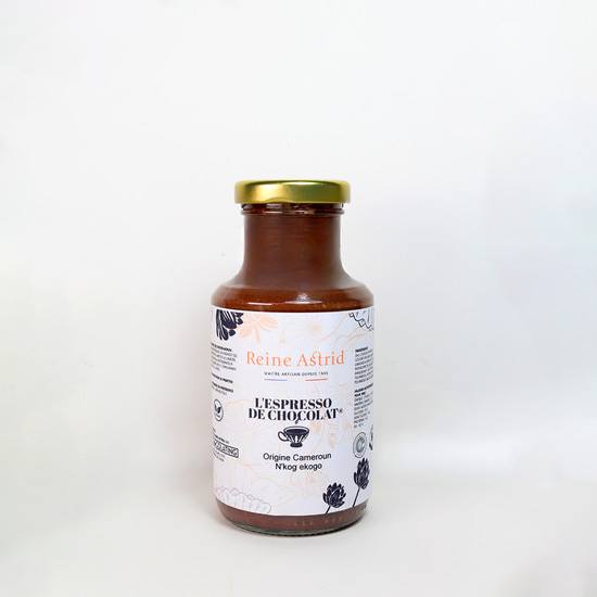 Reine Astrid Espresso de Chocolat 27cl Reine Astrid Espresso de Chocolat 27cl