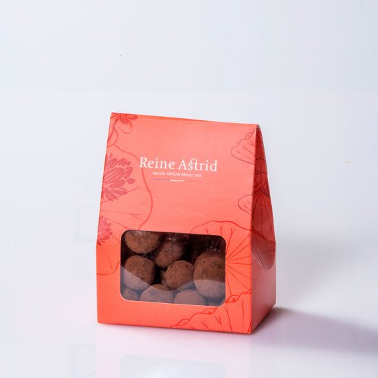 Reine Astrid Pralinettes Chocolat 150g