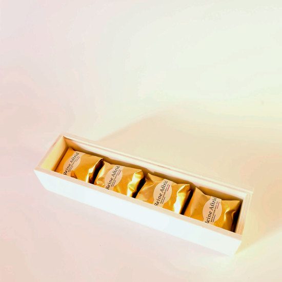 Marrons Glacés de Turin 4 Marrons - 85g Marrons Glacés de Turin 4 Marrons - 85g
